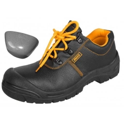 ZAPATO DE TRABAJO BAJO NEGRO N�46 INGCO SSH03SB.46