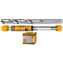 MECHA INDUSTRIAL 9MM HSS METAL INGCO EN TUBO PLASTICO