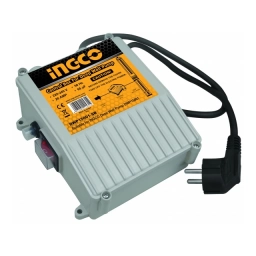BOMBA CONTROLADOR DWP15001-SB PARA BOMBA SUMERGIBLE POZO SEMISURGENTE 1500W