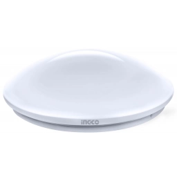 TULIPA PLAFON LED 18W 330 X 100 MM INGCO HLCL3301801