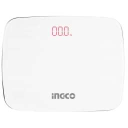 BALANZA DE BA�O 0,2 A 180KG INGCO HESA41801