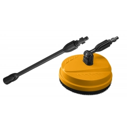 CEPILLO DE PATIO ROTATIVO P HIDROLAVADORA INGCO AMPB251