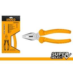 PINZA COMBINADA 8 INGCO HCP08201