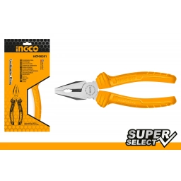 PINZA COMBINADA 8" INGCO HCP08201
