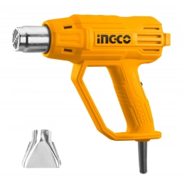 PISTOLA DE CALOR 2000W INGCO HG2000385