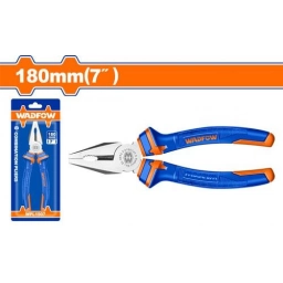PINZA UNIVERSAL COMBINADA 7" WADFOW