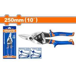 TIJERA CHAPISTA AVIADOR IZQUIERDA 10 WADFOW WAS1910