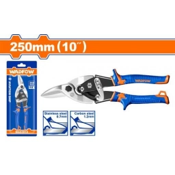 TIJERA CHAPISTA AVIADOR DERECHA 10" WADFOW WAS3910