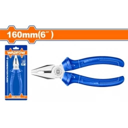 PINZA UNIVERSAL COMBINADA 6" WADFOW