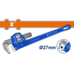LLAVE DE CAÑO 8 WADFOW