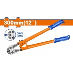 PINZA CORTA BULON 12" WADFOW