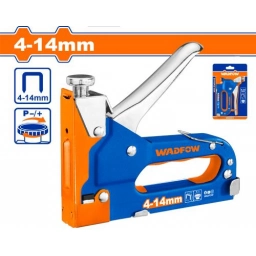 ENGRAMPADORA 4-14MM MANUAL WADFOW WGU3614