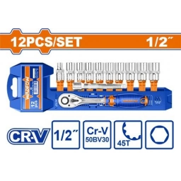 SET DADOS Y CRIQUE 12 WADFOW WST2212