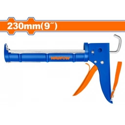 PISTOLA APLICAR SILICONA 9 WADFOW WCG2309