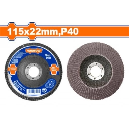 DISCO FLAP 40 WYL1301
