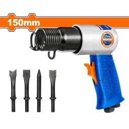 MARTILLO NEUM�TICO DE 150 MM WADFOW WAT4515