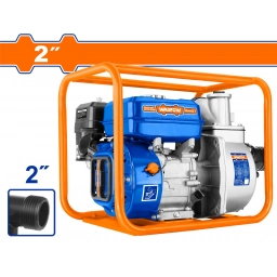 MOTOBOMBA A NAFTA 2 550LMIN 30M WADFOW WGW1A21