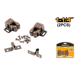 PESTILLO DOBLE RODILLO 1-1/4" P/ ROPEROS INGCO HRA2304