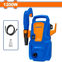 HIDROLAVADORA 90BAR 1200W WADFOW WHP3A12