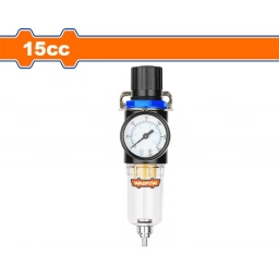 TRAMPA DE AGUA 15CC C REGULADOR WADFOW WFF3503