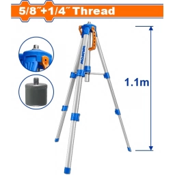 TRIPODE 1.1MT P NIVEL LASER WLE9301 WADFOW