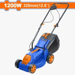CORTA CESPED 1200W ELECTRICA WADFOW WEN3201