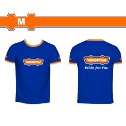 REMERA WADFOW TALLE M WPH2W02