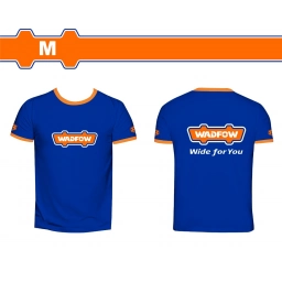 REMERA WADFOW TALLE M WPH2W02