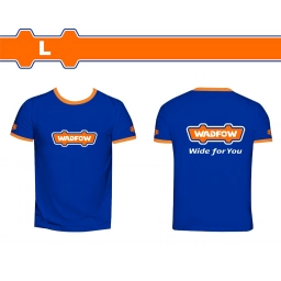 REMERA WADFOW TALLE L WPH2W03