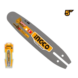 VAINA 5" PARA MINI MOTOSIERRA INGCO AGSB50501