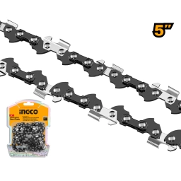 CADENA 5" PARA MINI MOTO SIERRA INGCO AGSC50501