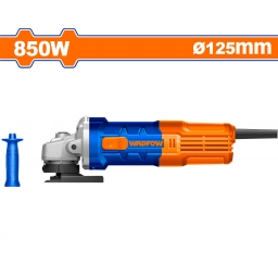 AMOLADORA 115MM 850W WADFOW WAG15851