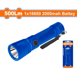 LINTERNA 500LM 130M WADFOW WFL5408