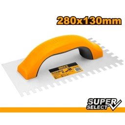 LLANA DENTADA 280X130MM INGCO HPTT231025