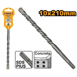 MECHA SDS PLUS 10X210MM INGCO DBH1211003