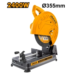SIERRA SENSITIVA 14 " 2400W INGCO COS243558