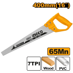 SERRUCHO 400MM HHAS48400 INGCO