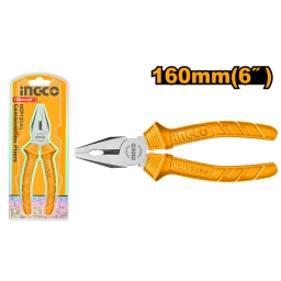 PINZA UNIVERSAL 6" INGCO HCP12160