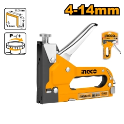 ENGRAMPADORA MANUAL INGCO HSG14018