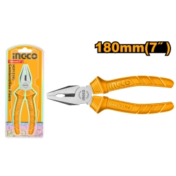 PINZA UNIVERSAL 7" INGCO HCP12180