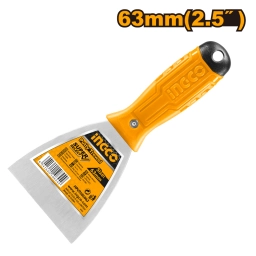 ESPATULA 2.5" INGCO HPUT686063