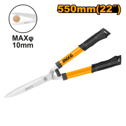 TIJERA PODA 22  INGCO HHS62011