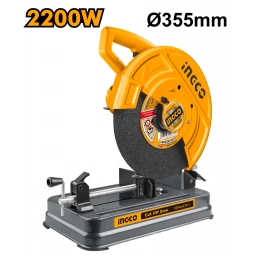 SIERRA SENSITIVA 14" 2200W COS223589 INGCO