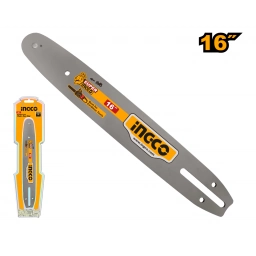 VAINA 16" PARA MOTOSIERRA P20S INGCO AGSB51603