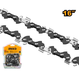 CADENA 16" PARA MOTOSIERRA P20S INGCO AGSC51603