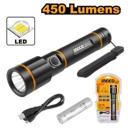 Linterna INGCO HCFL1865051