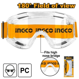 LENTES DE PROTECCI�N HSG10