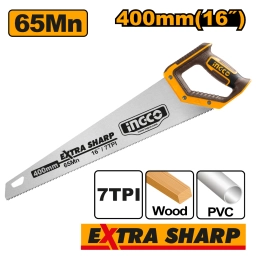 SERRUCHO 40CM HHAS15400 INGCO