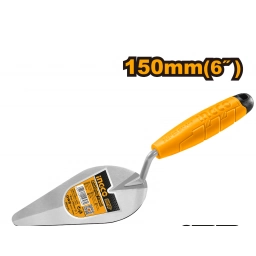 CUCHARA ALBANIL 6"  INGCO HBT6125