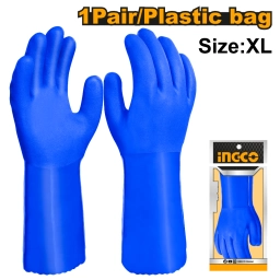 GUANTES DE PVC HGVP04